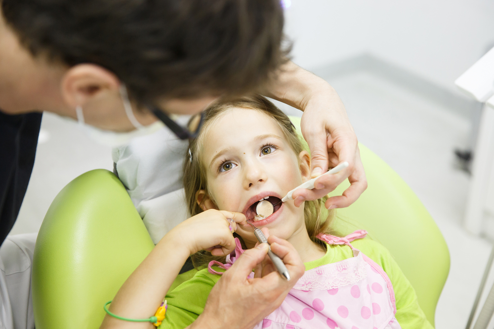 - Smiling Kids Pediatric Dentistry / IndianapolisSmiling Kids Pediatric